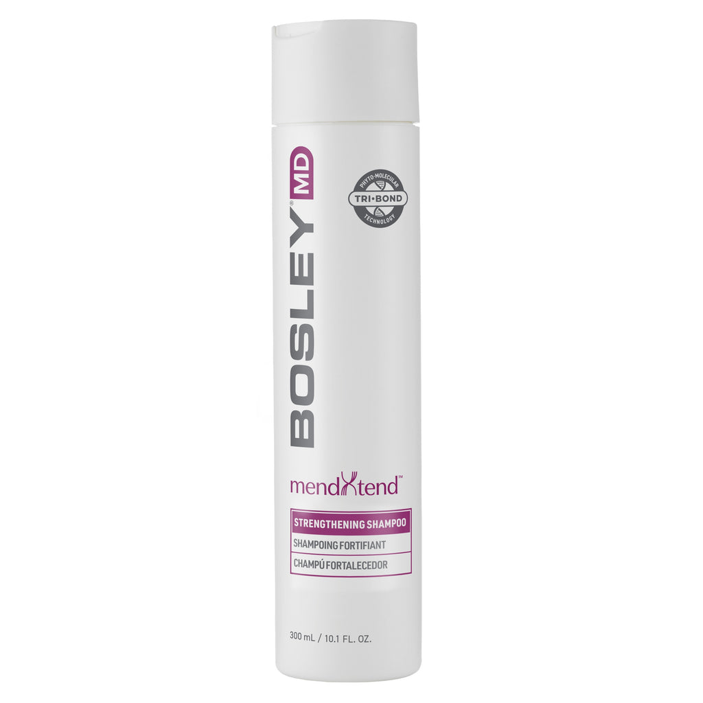 MendXtend Strengthening Shampoo