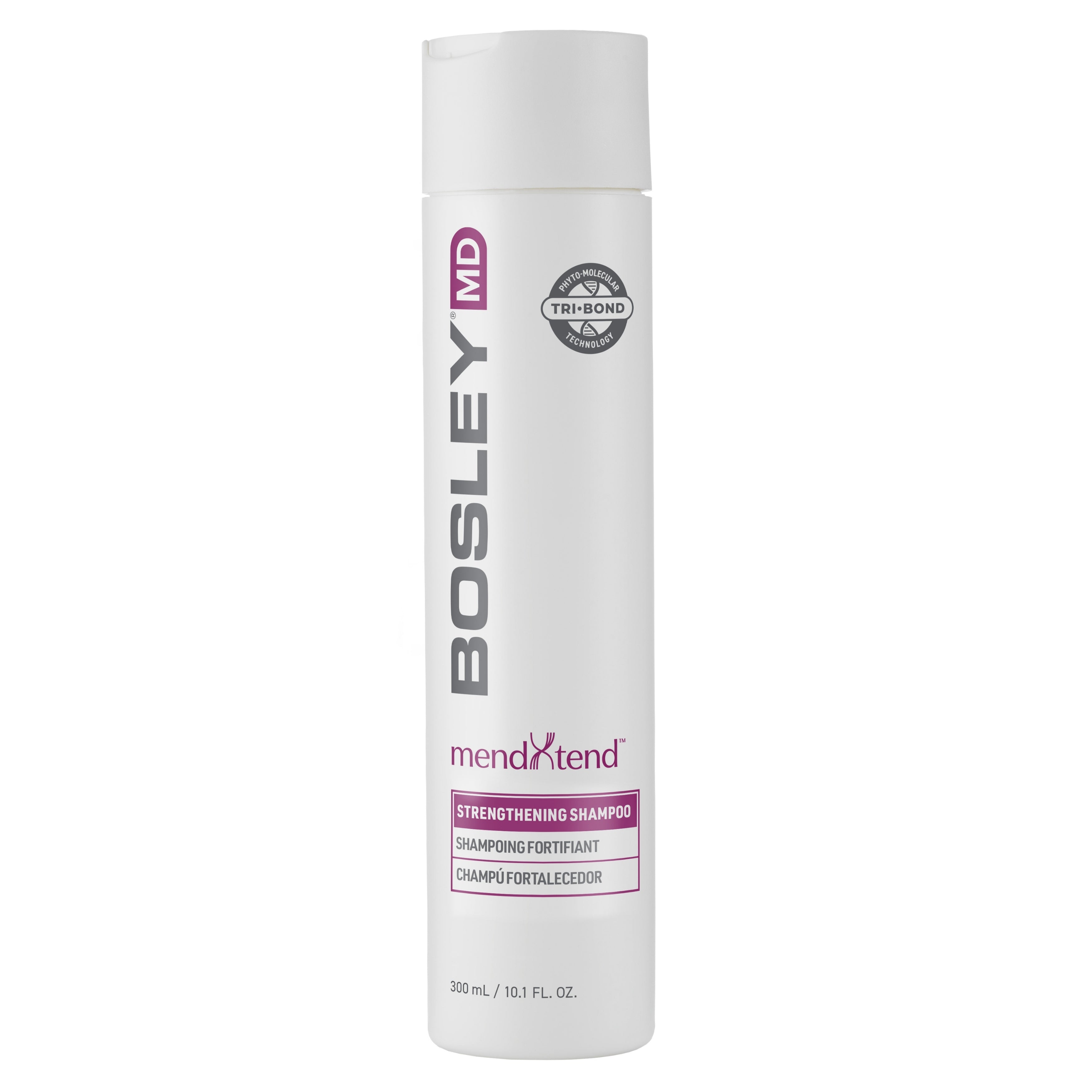 MendXtend Strengthening Shampoo