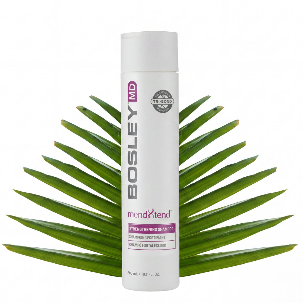 MendXtend Strengthening Shampoo