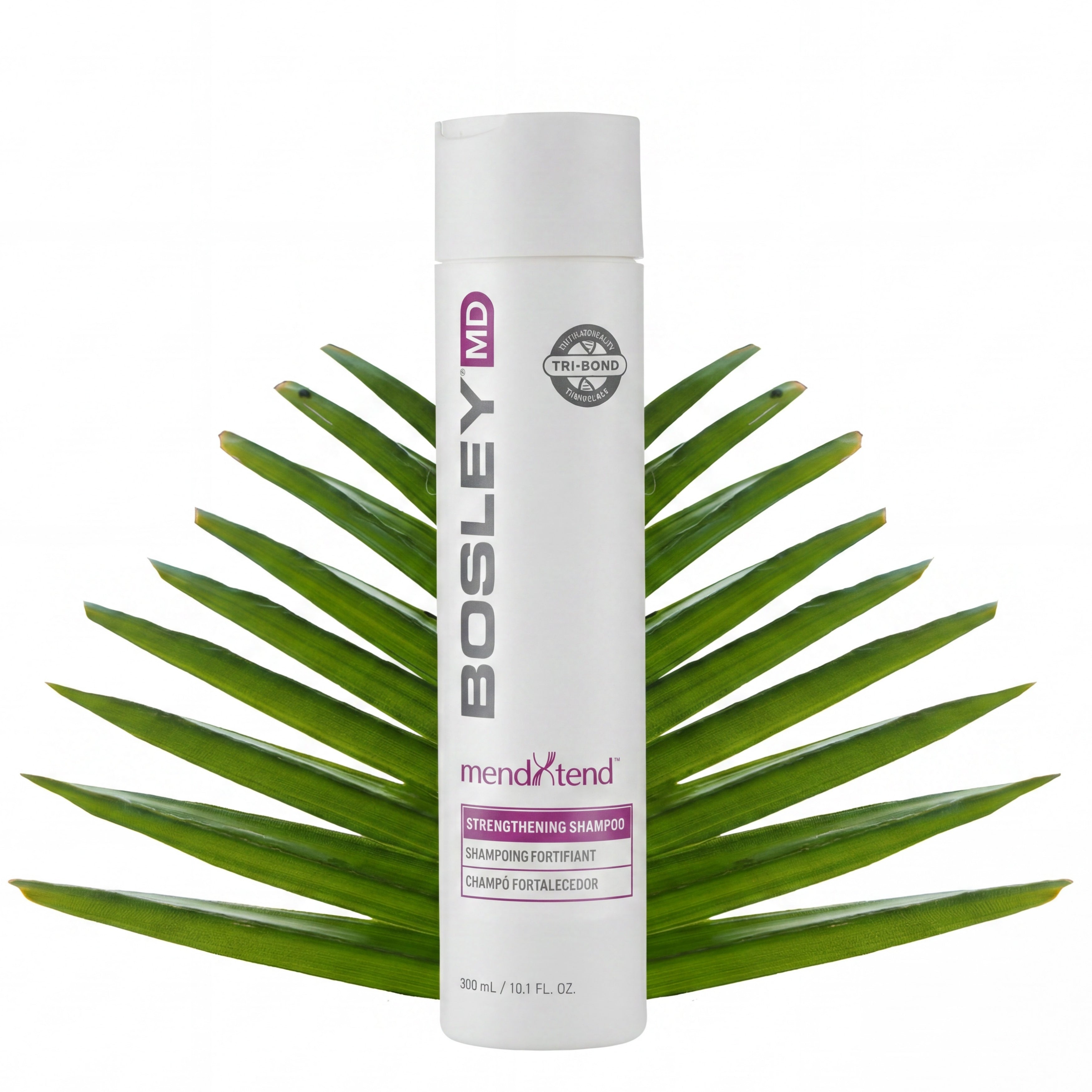 MendXtend Strengthening Shampoo