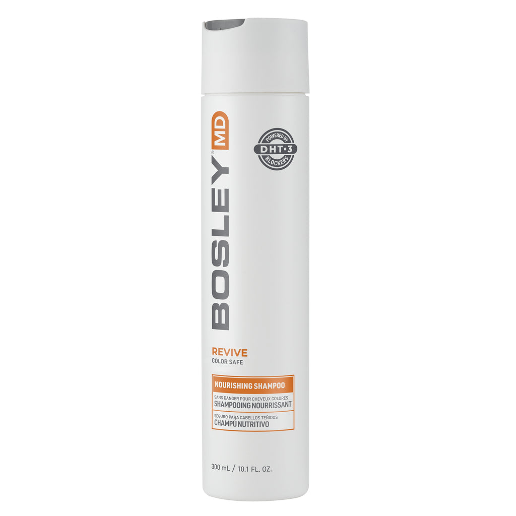 BOSRevive Color Safe Nourishing Shampoo