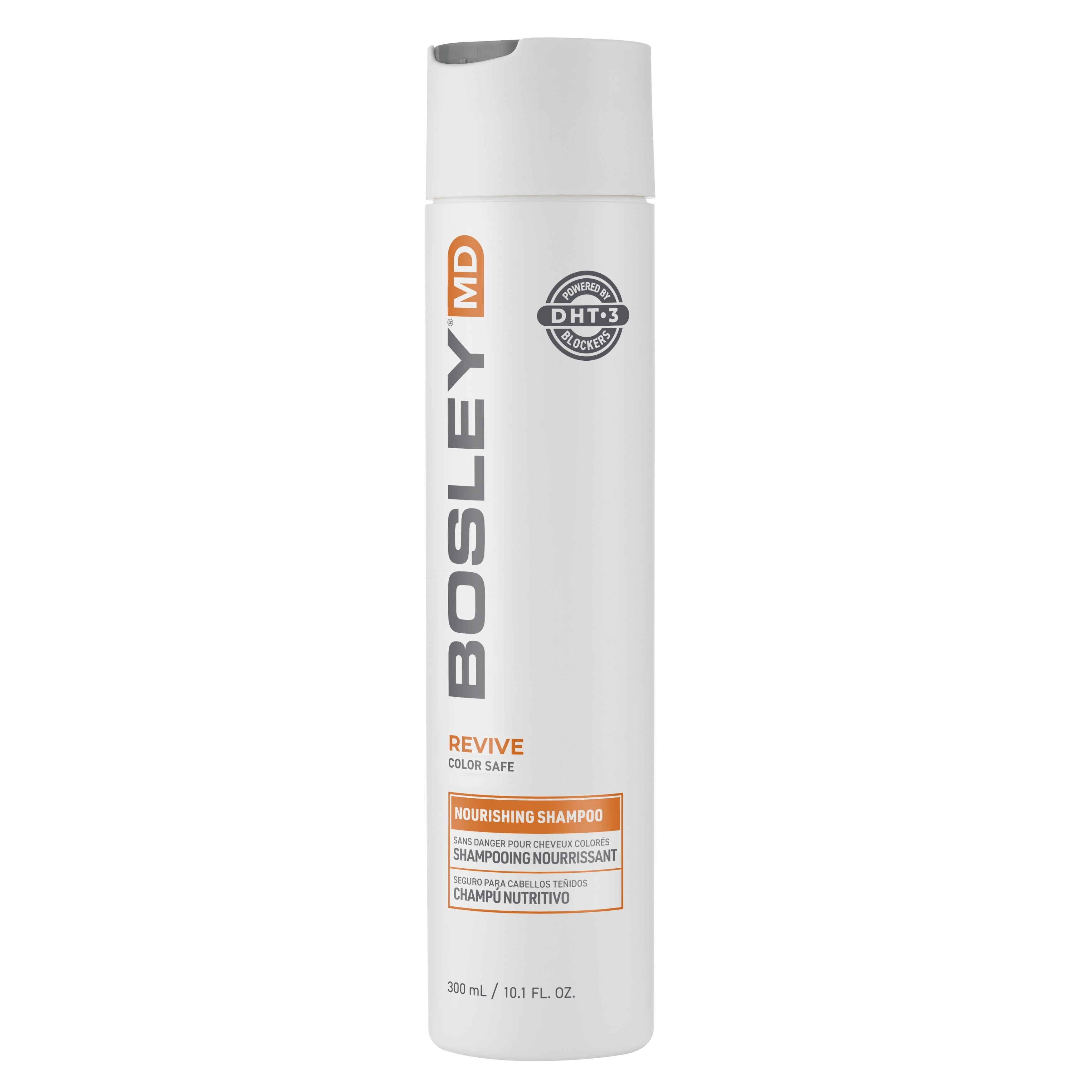 BOSRevive Color Safe Nourishing Shampoo