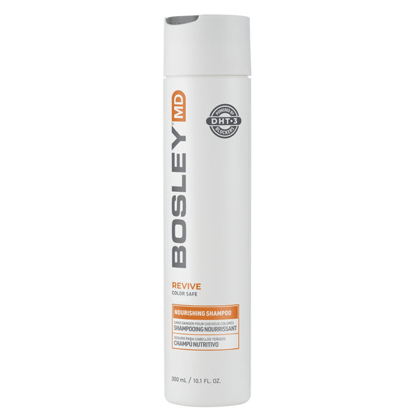 BOSRevive Color Safe Nourishing Shampoo