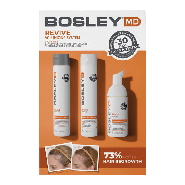 BOSRevive Color Safe Starter Pack