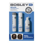 BOSRevive Starter Pack For Non Color-Treated Hair