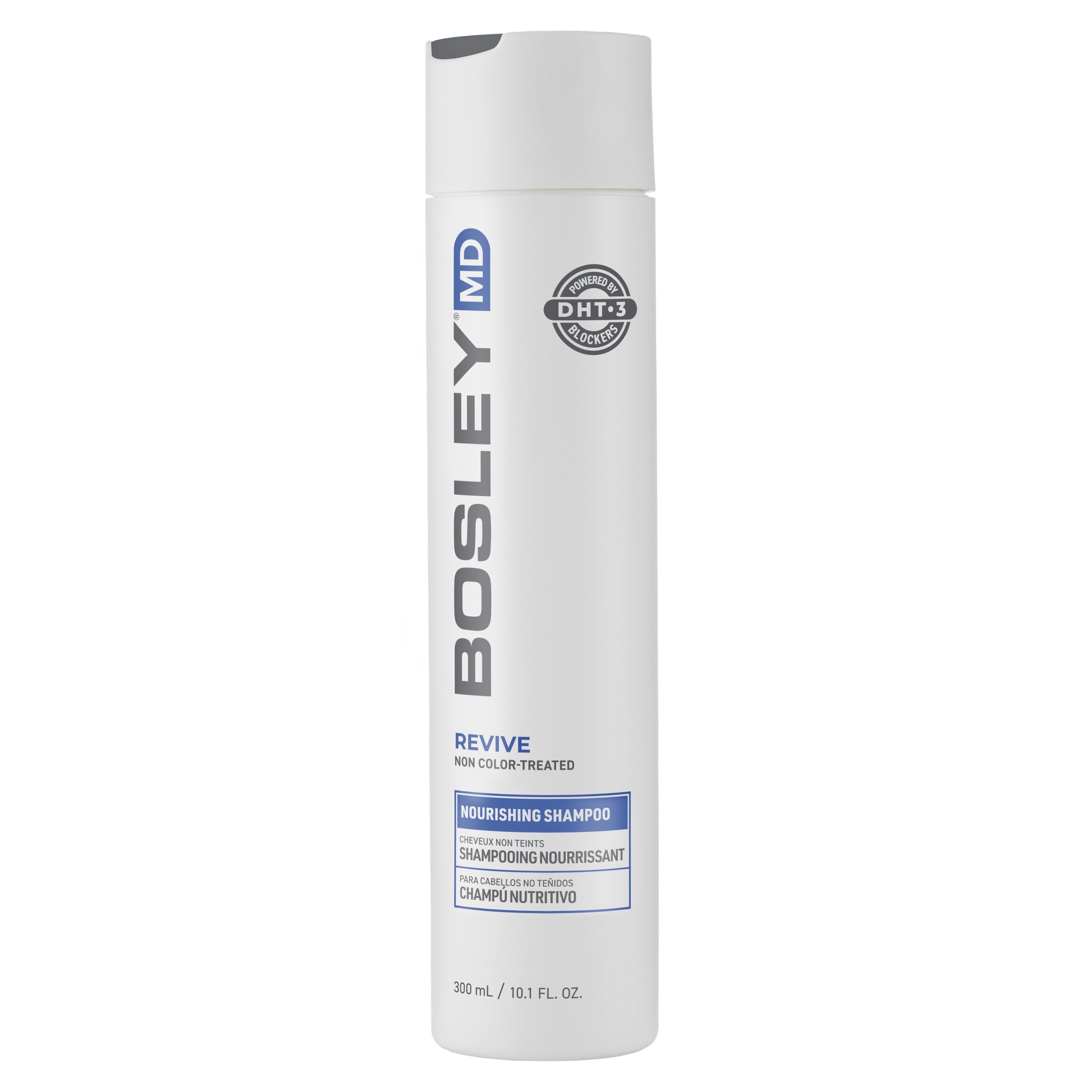 BOSRevive Non Color Treated Hair Nourishing Shampoo