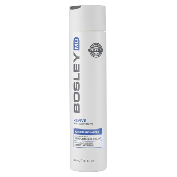 BOSRevive Non Color Treated Hair Nourishing Shampoo