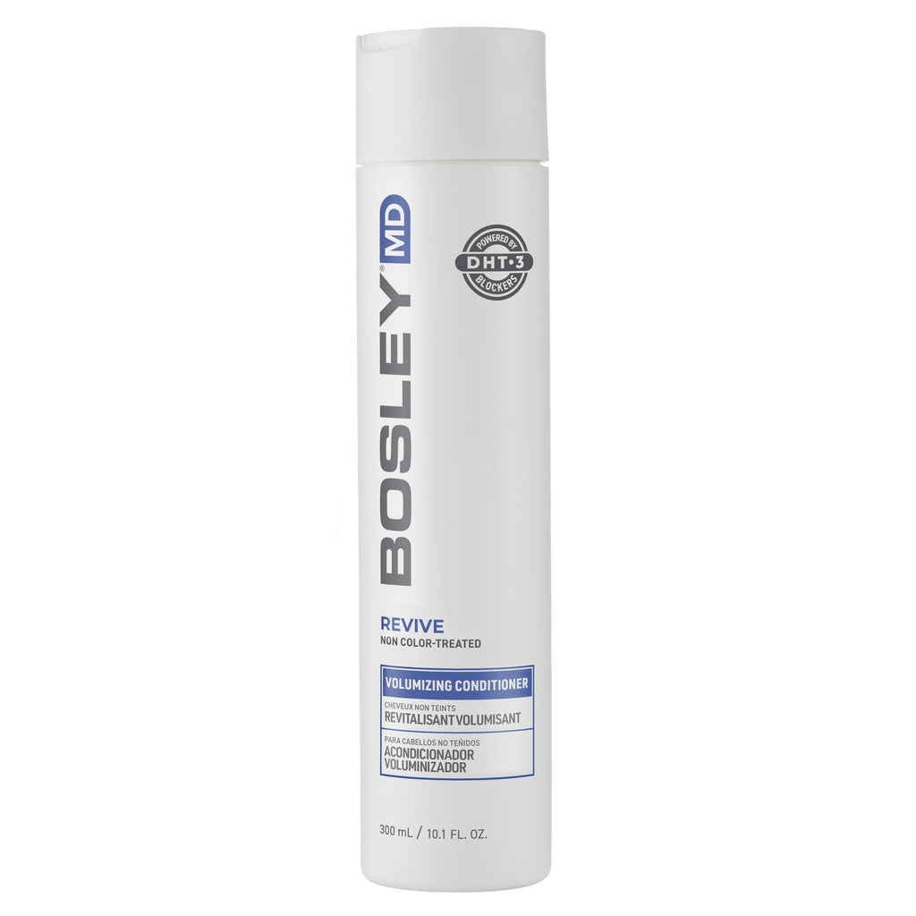 BOSRevive Non Color-Treated Hair  Volumizing Conditioner