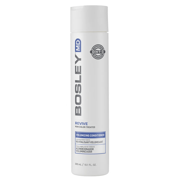 BOSRevive Non Color-Treated Hair  Volumizing Conditioner