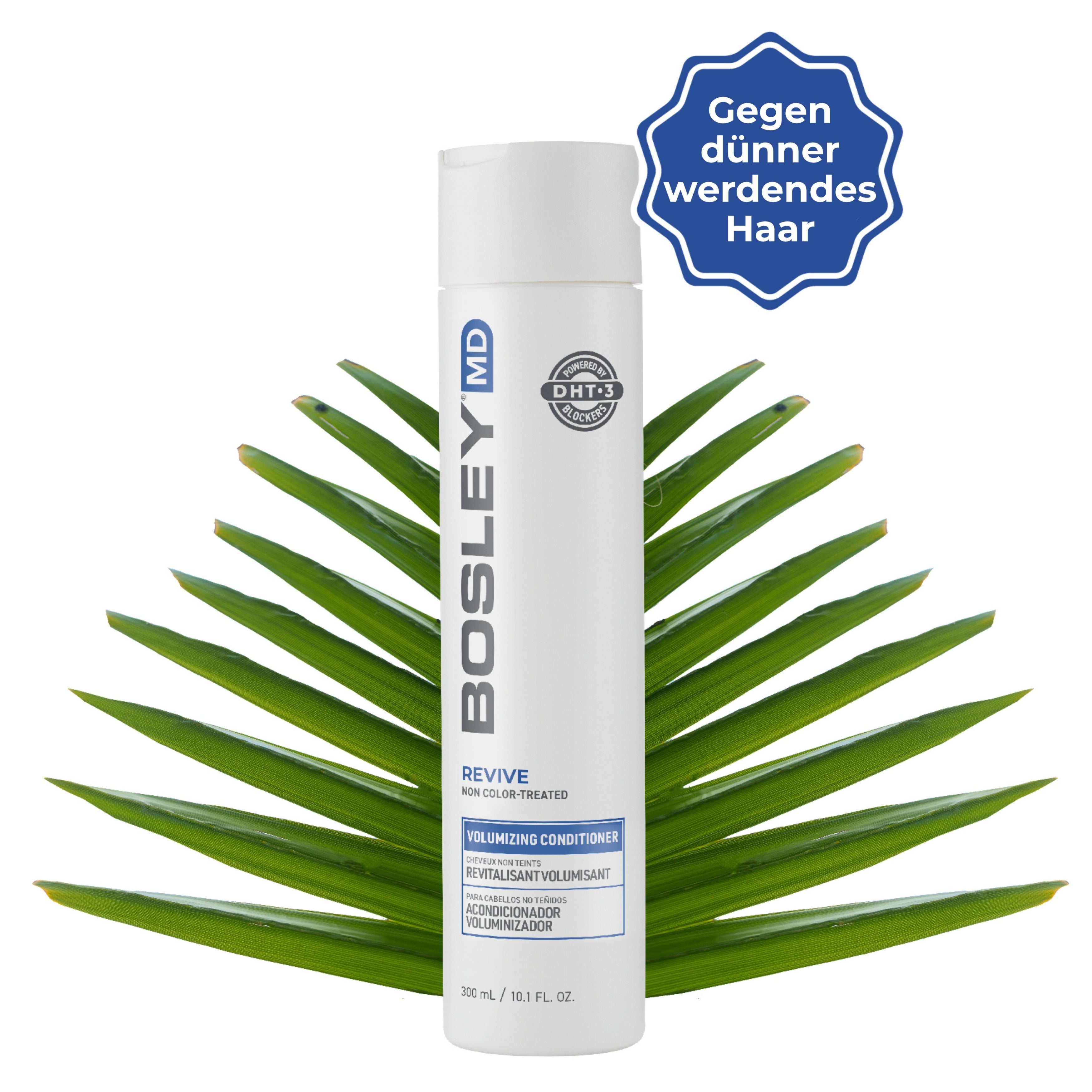BOSRevive Non Color-Treated Hair  Volumizing Conditioner
