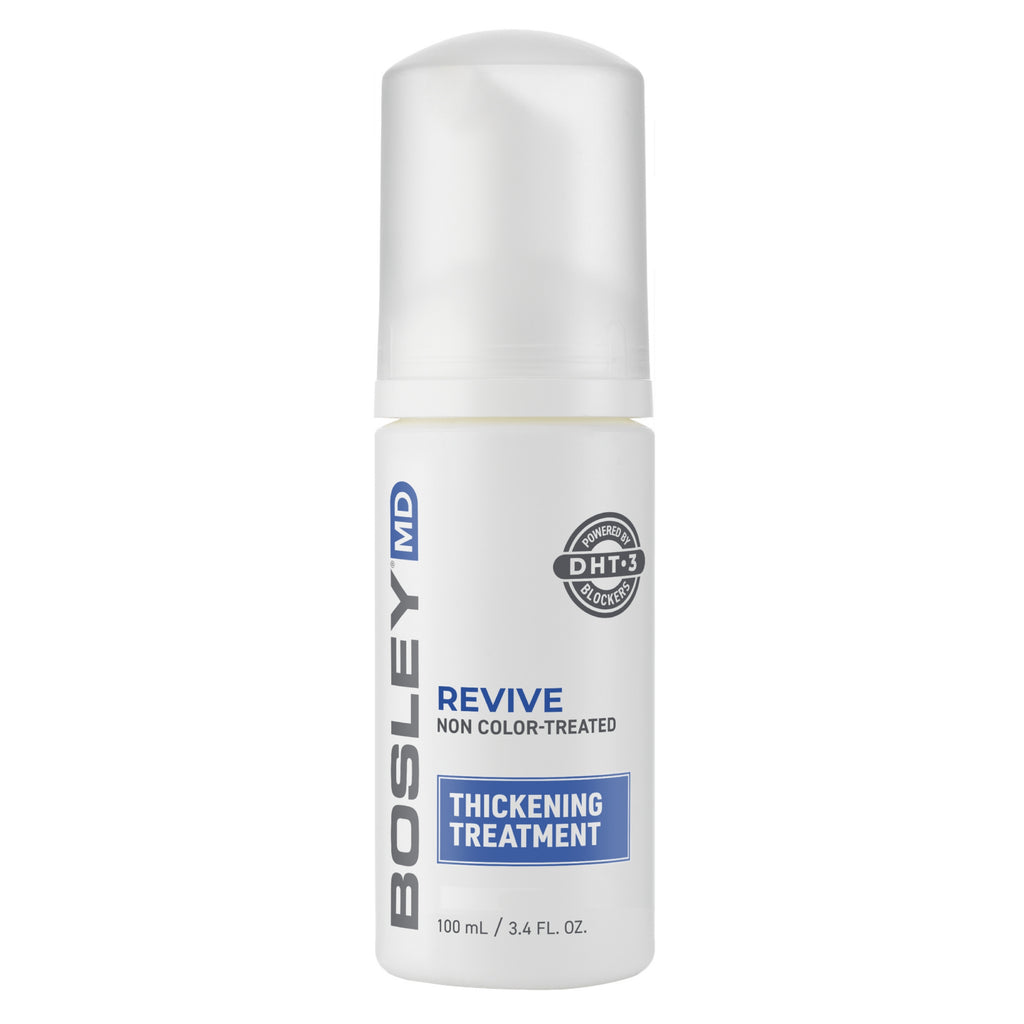 BOSRevive Thickening Treatment For Non Color-Treated Hair