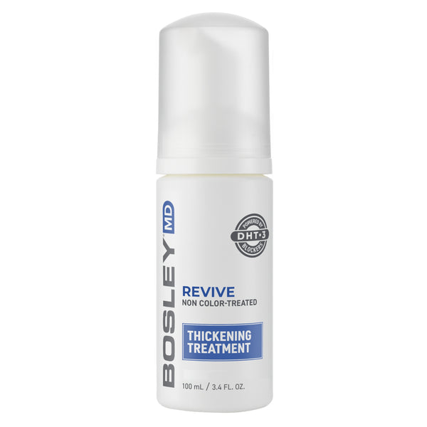 BOSRevive Thickening Treatment For Non Color-Treated Hair