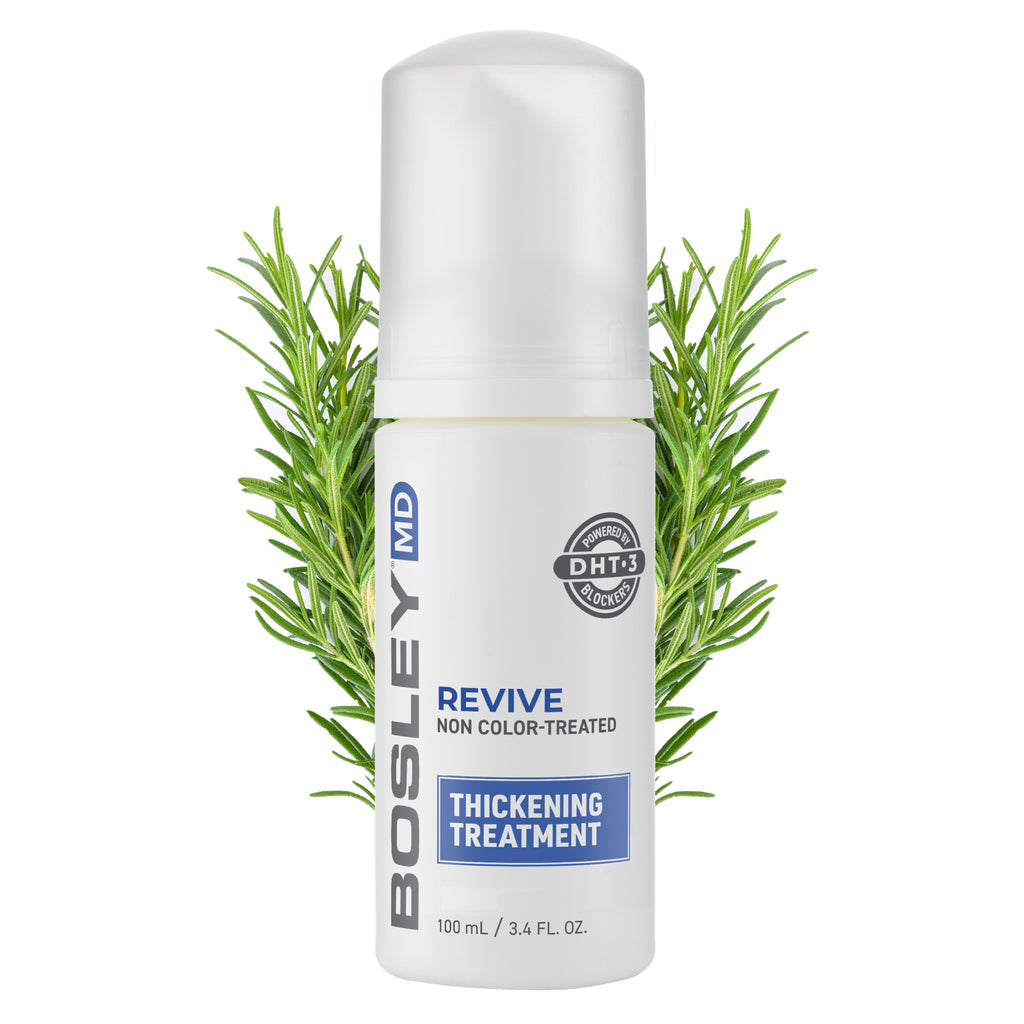 BOSRevive Thickening Treatment For Non Color-Treated Hair
