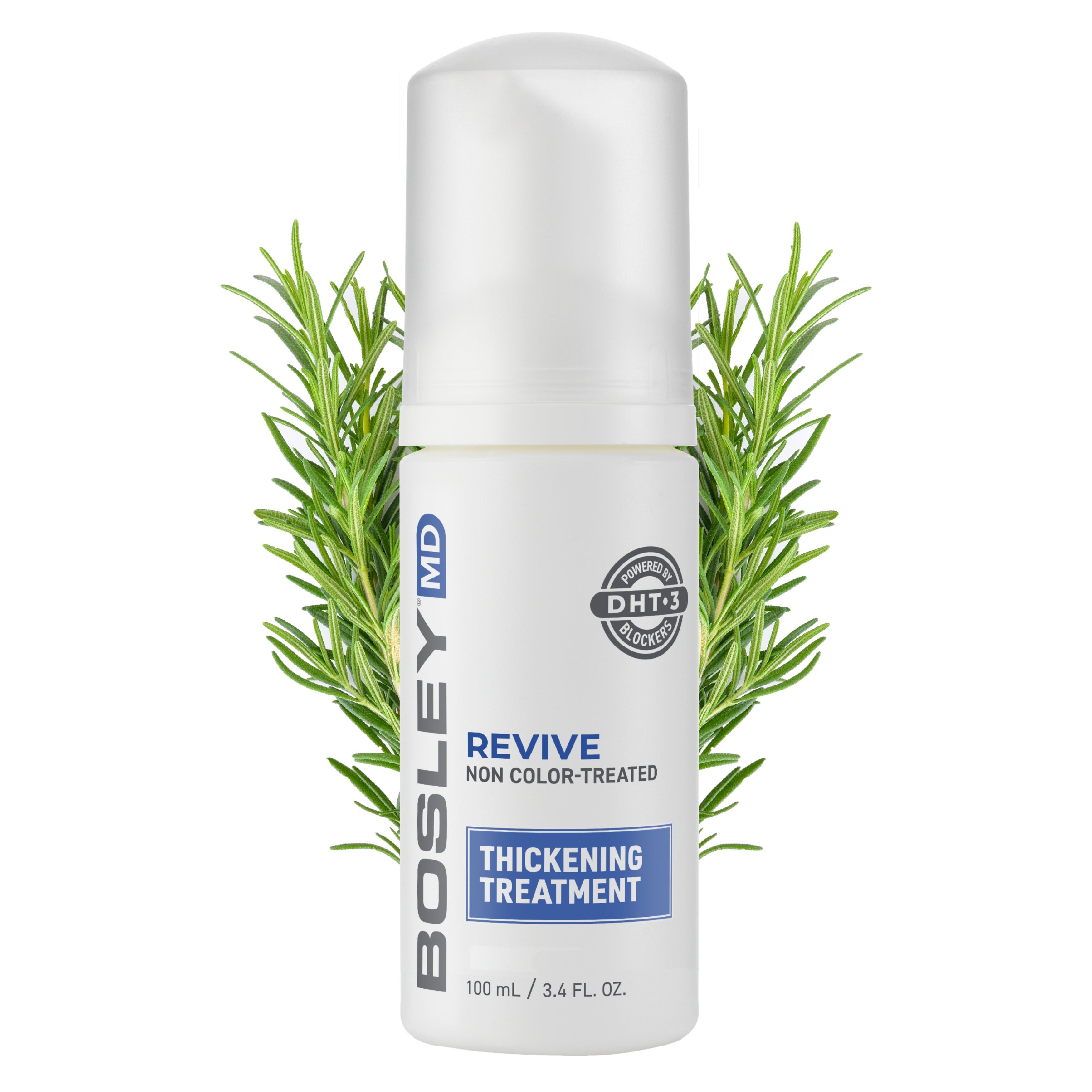 BOSRevive Thickening Treatment For Non Color-Treated Hair
