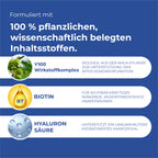 Revive+ Densifying Foam for Men - 60 Tage Anwendung