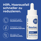 Revive+ Densifying Serum for Men - 30 Tage Anwendung