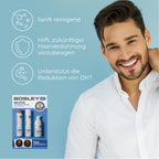 BOSRevive Starter Pack For Non Color-Treated Hair