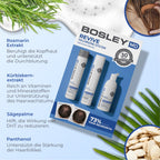 BOSRevive Starter Pack For Non Color-Treated Hair