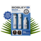 BOSRevive Starter Pack For Non Color-Treated Hair