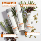 BOSRevive Color Safe Volumizing Conditioner