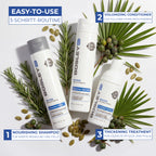 BOSRevive Thickening Treatment For Non Color-Treated Hair