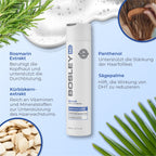 BOSRevive Non Color Treated Hair Nourishing Shampoo