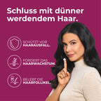 Revive+ Densifying Foam for Women - 60 Tage Anwendung