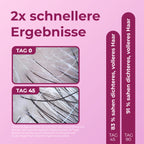 Revive+ Densifying Foam for Women - 60 Tage Anwendung