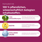 Revive+ Densifying Foam for Women - 60 Tage Anwendung